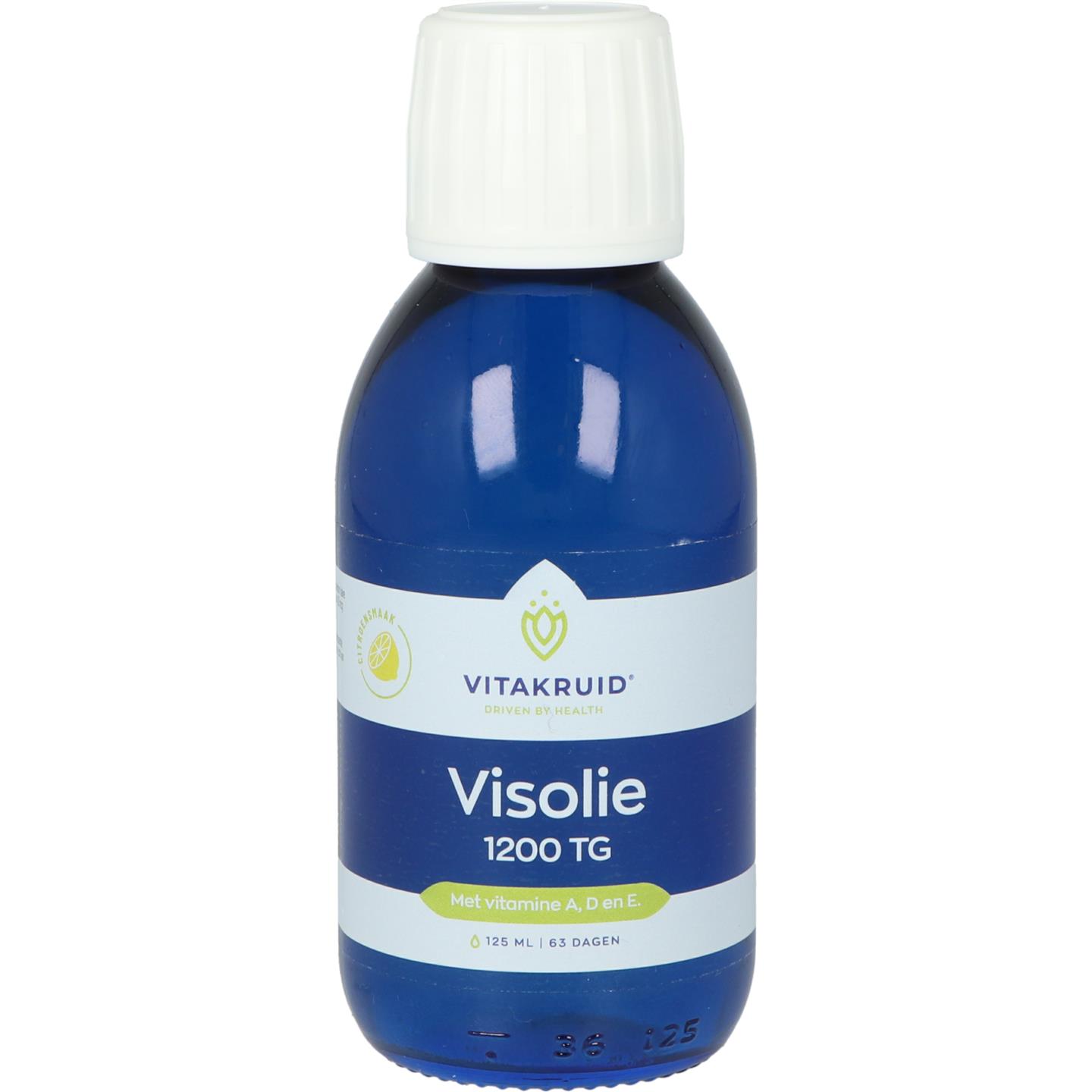 VitaKruid Visolie 1200 TG
