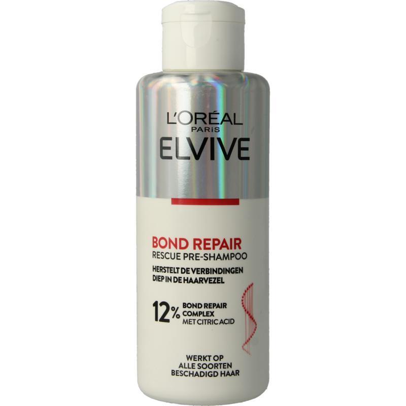 Elvive Pre-shampoo bond repair 200 ML