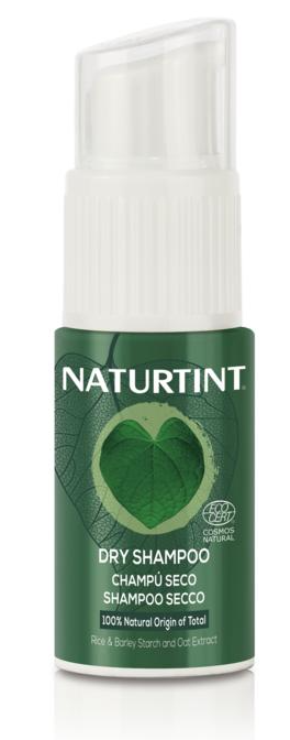 Naturtint Droogshampoo 20 Gram
