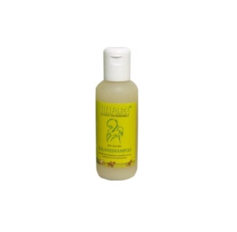 Vitaforce Shampoo balans 200ml