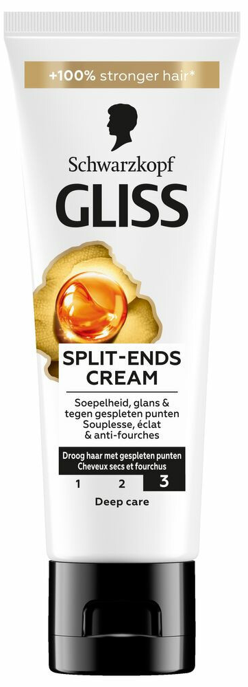 Schwarzkopf Gliss Split Ends Cream