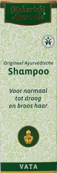 Maharishi Ayurveda Vata kruidenshampoo bio 200ml