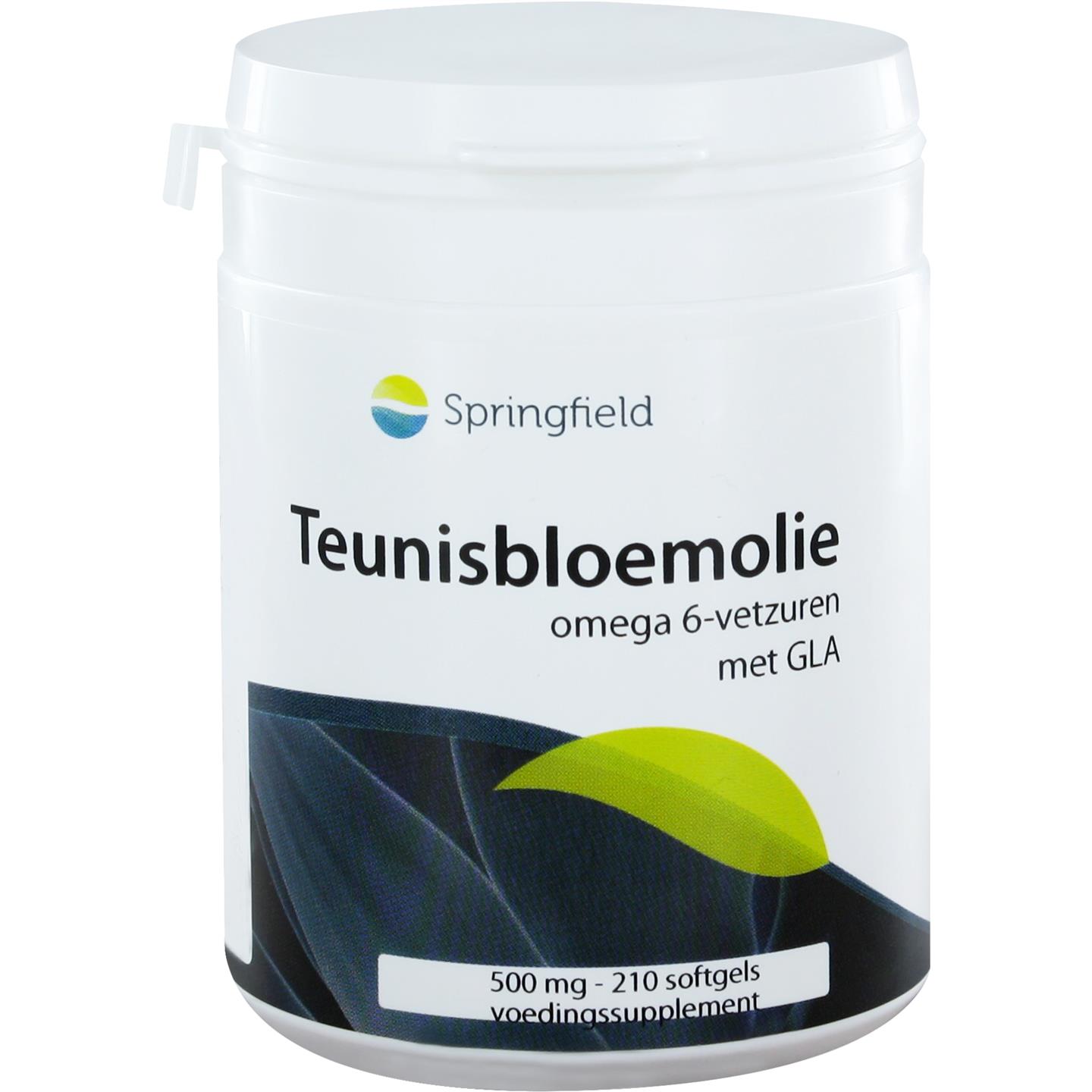 Springfield Teunisbloemolie