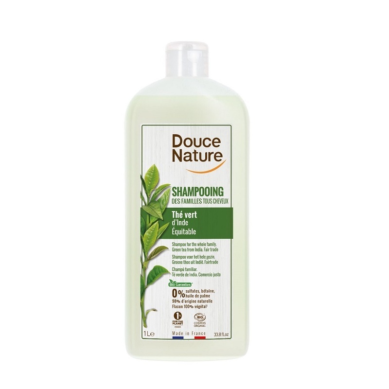 Douce Nature Familie shampoo 1000ml