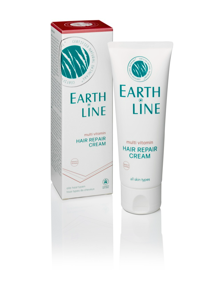 Earth Line Multi Vitamin Hair Repair Cream