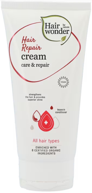 Hairwonder Hair Repair Cream