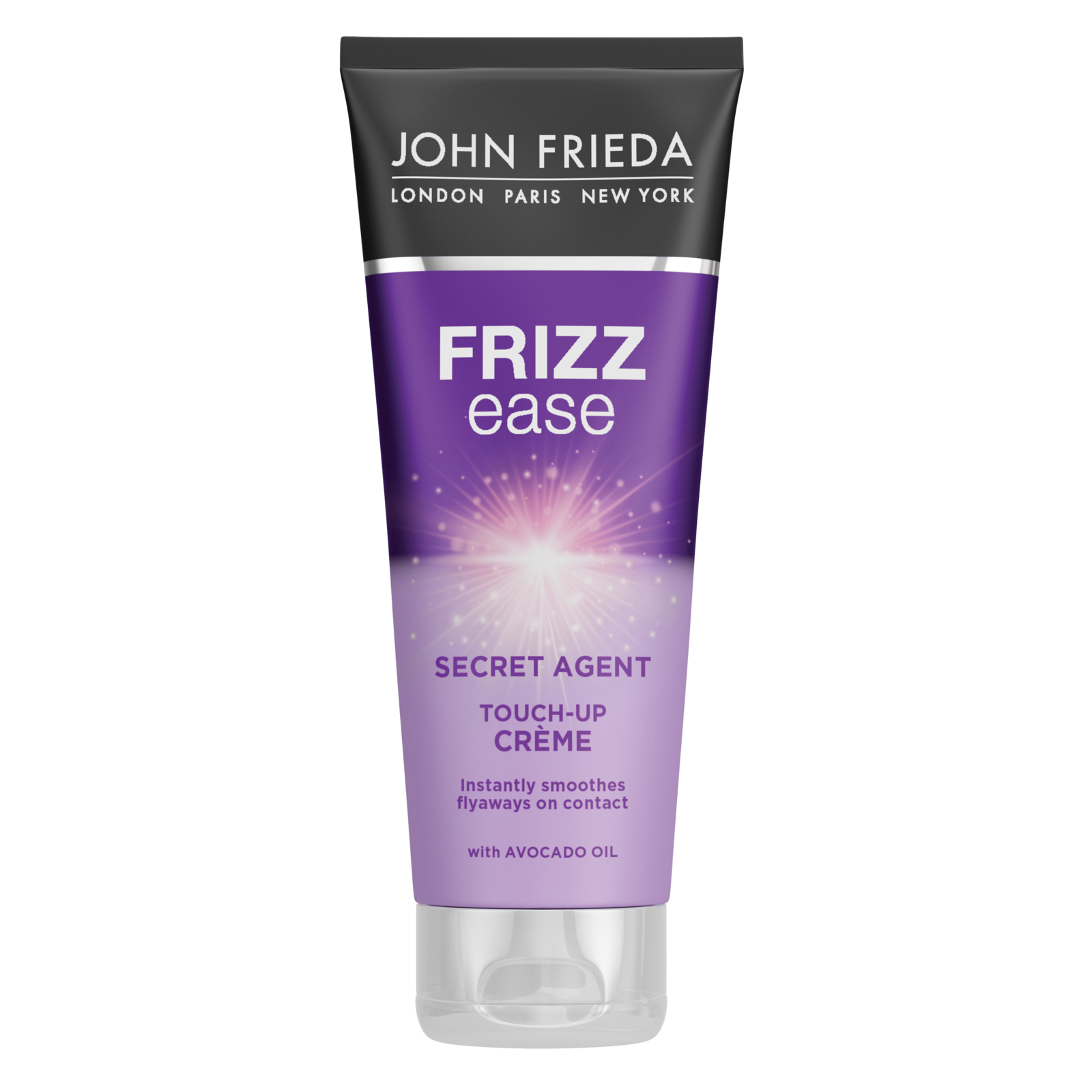 John Frieda Frizz Ease Secret Agent Touch-Up Crème