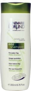 Annemarie Borlind Shampoo mild 200ml