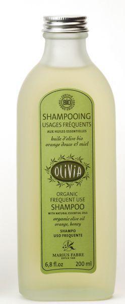 Olivia Elke dag shampoo 230ml