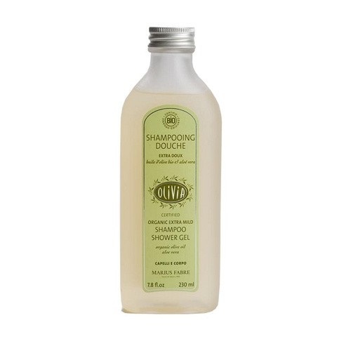 Olivia Shampoo en douchegel 230ml