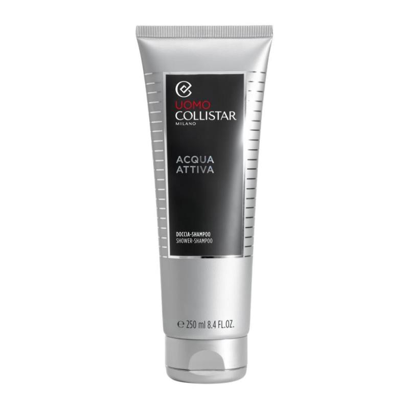 Collistar Acqua attiva shower-shampoo 250 ml
