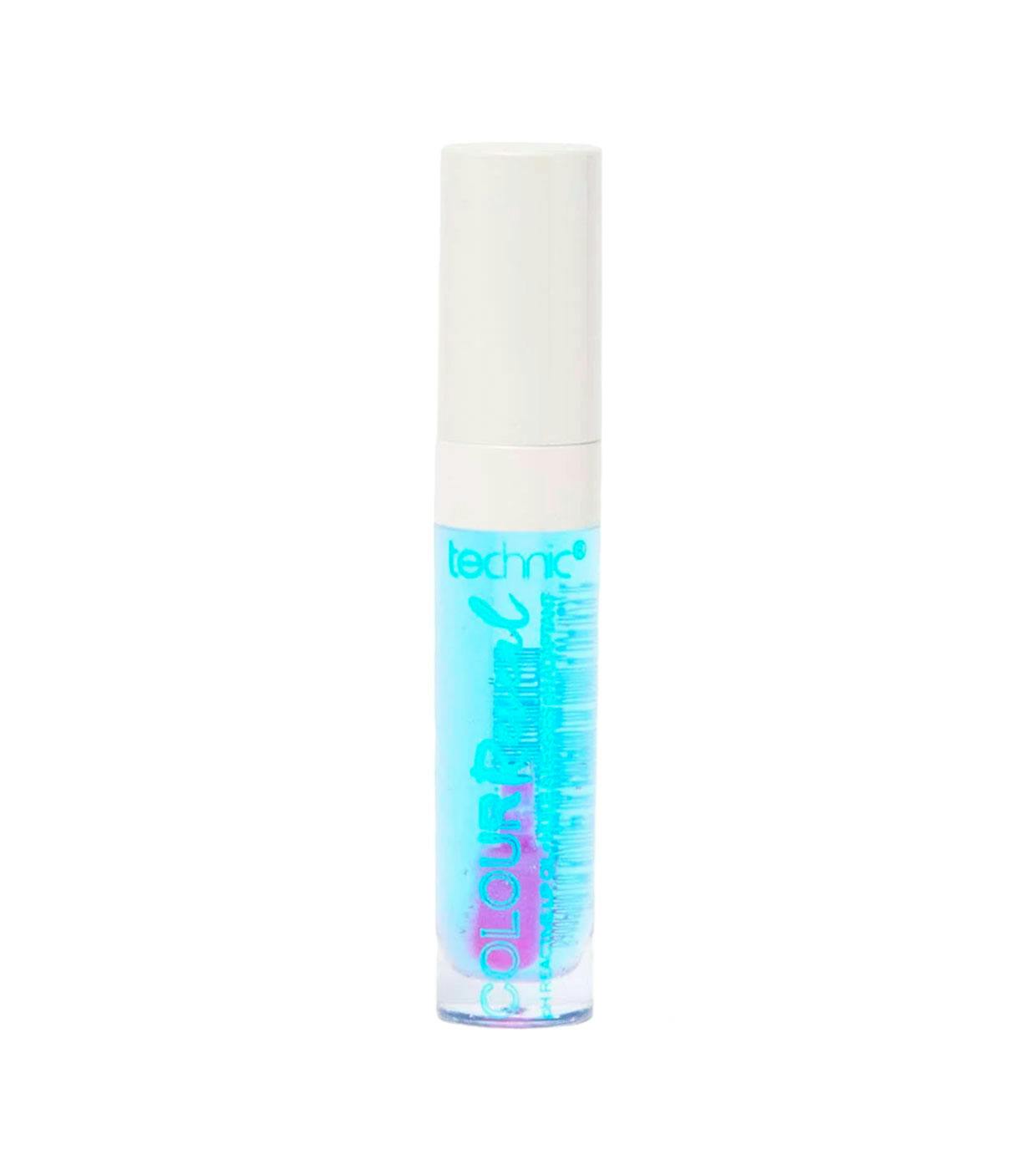 Technic Colour Reveal Lip Oil Cool Vibes 8 ml