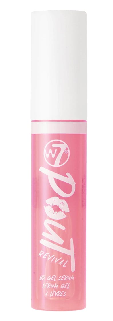 W7 Pout Revival Lip Gel Serum Sweetness 1 st