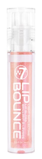 W7 Lip Bounce Light Reflecting Lip Gloss Tan Rose 3 ml