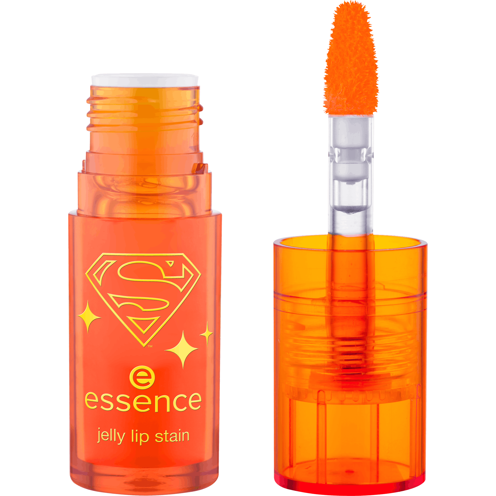 Essence Superman Jelly Lip Stain 02 4 g
