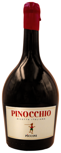 Piccini Pinocchio 75CL
