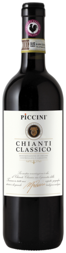Piccini Chianti Classico 75CL