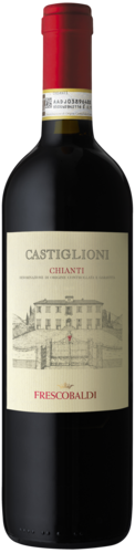 Castiglioni Frescobaldi  Chianti 75CL