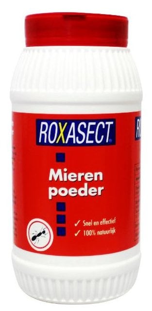 Roxasect Mieren poeder 75 gram