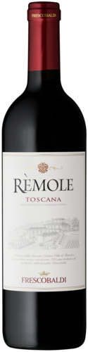 Frescobaldi Rèmole Rosso 75CL