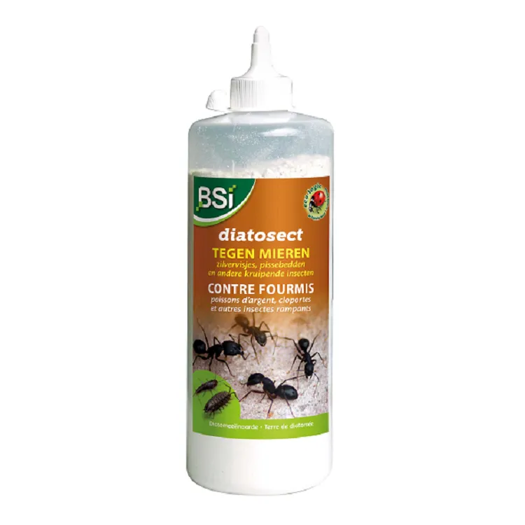 BSI Diatosect P 200 Gram | Kruipende Insecten