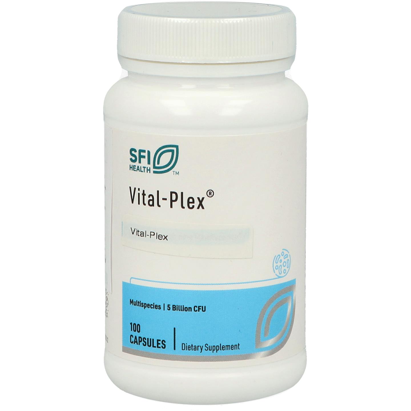 SFI Health Vital-Plex