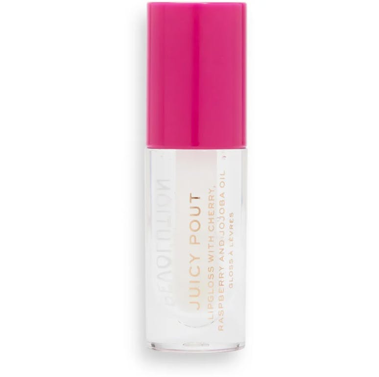 Revolution Juicy Bomb Coconut 4,5 ml