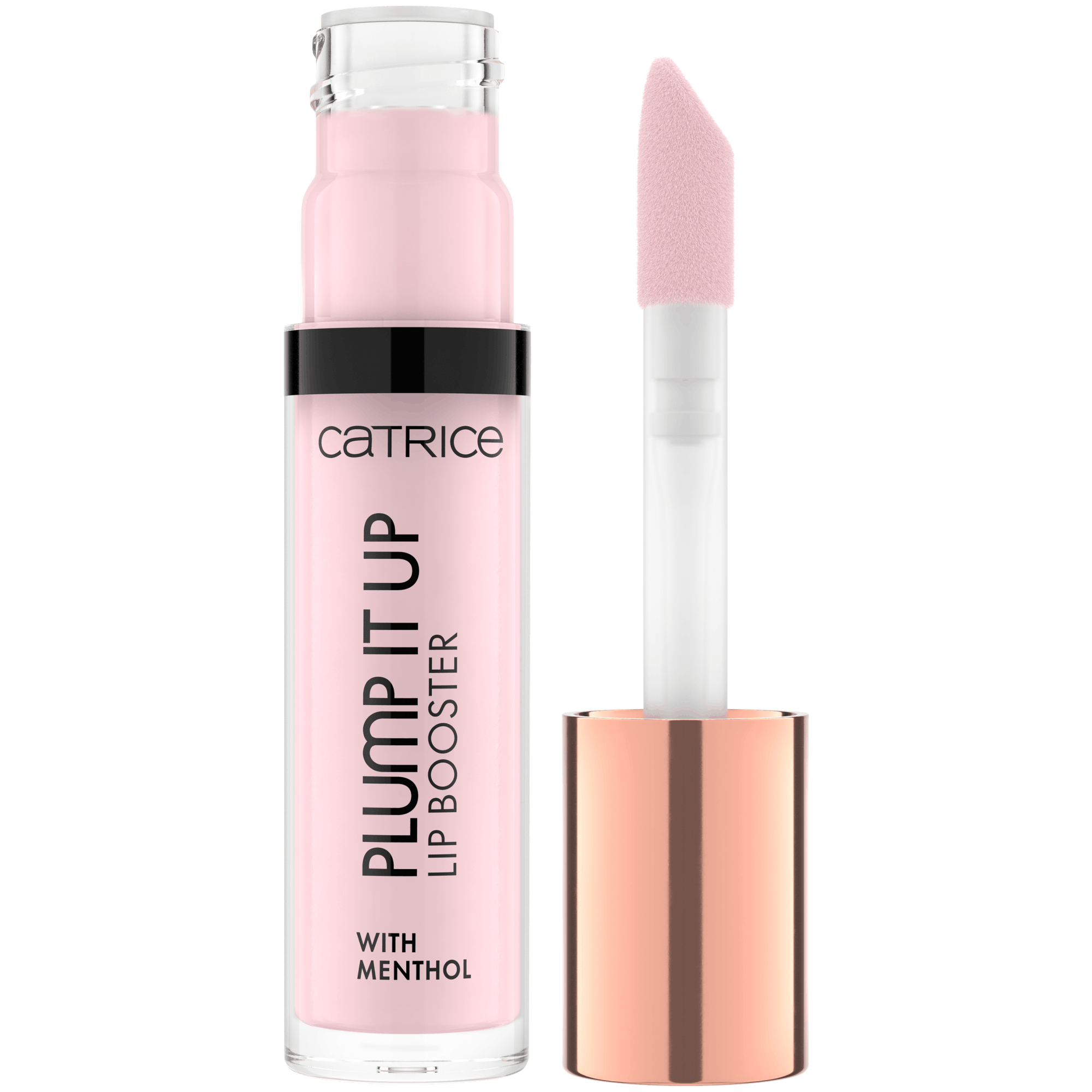 Catrice Plump It Up Lip Booster 020 4,3 ml