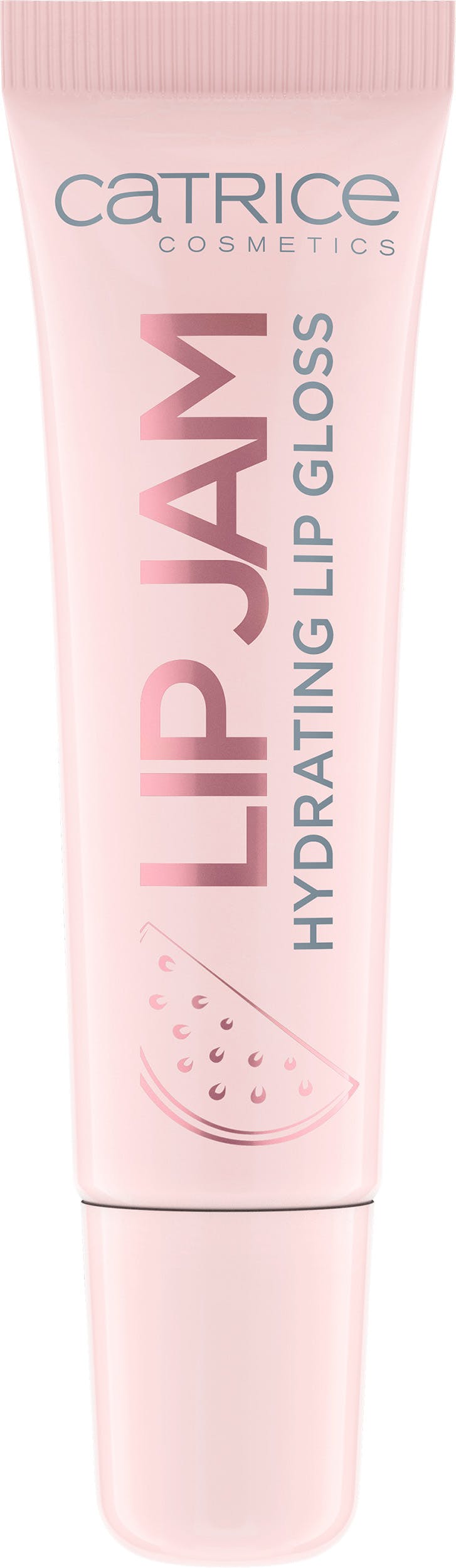 Catrice Lip Jam Hydrating Lip Gloss 010 10 ml