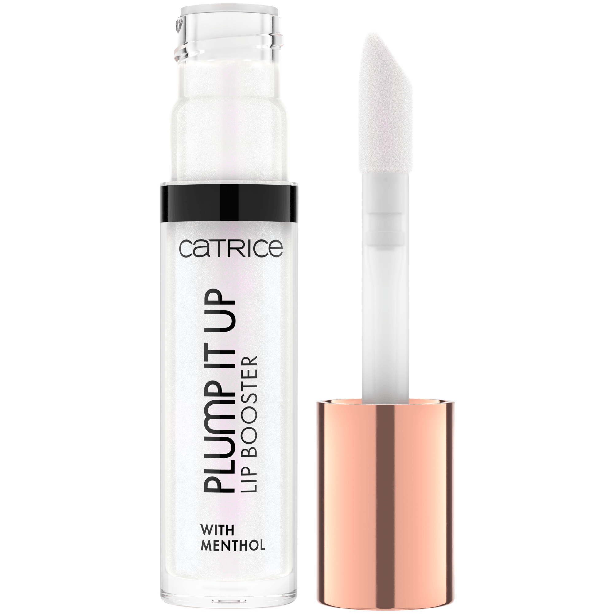 Catrice Plump It Up Lip Booster 010 4,3 ml