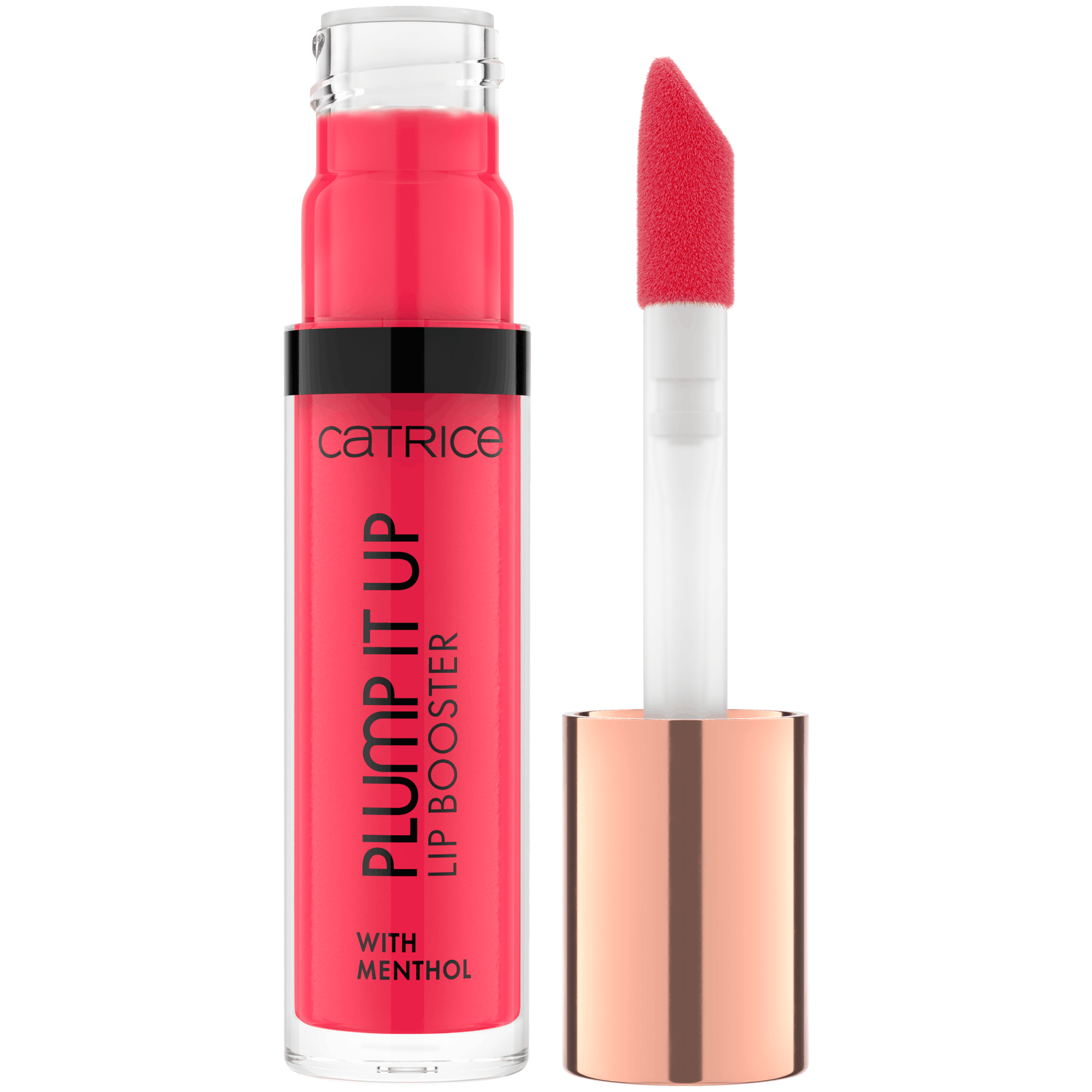 Catrice Plump It Up Lip Booster 090 4,3 ml