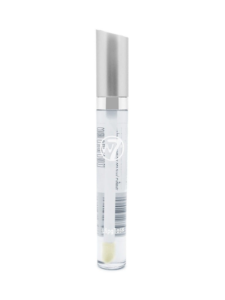 W7 Lip Gloss Wand Clear 11 ml