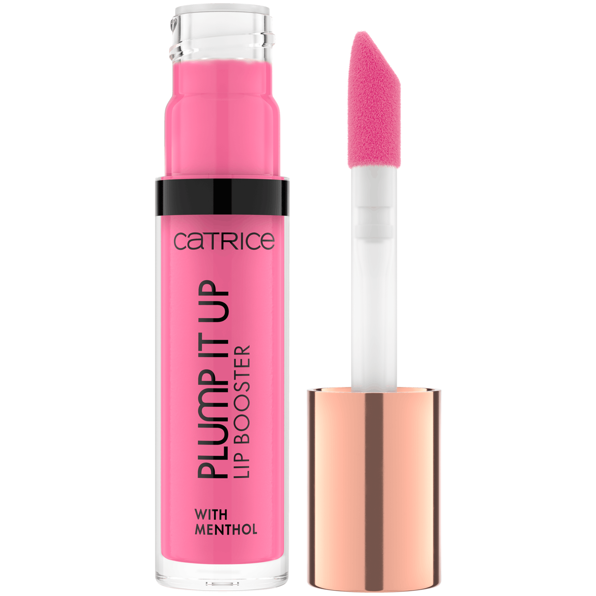 Catrice Plump It Up Lip Booster 050 4,3 ml