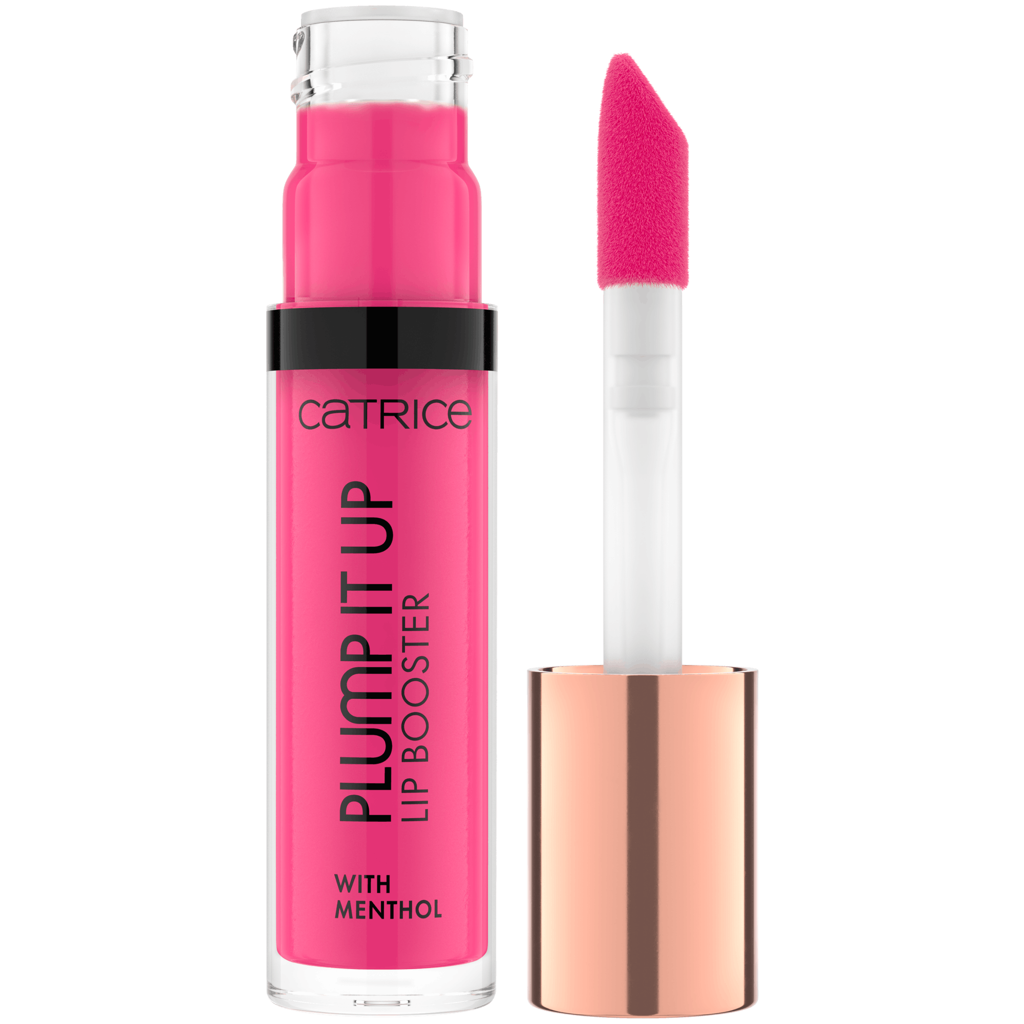 Catrice Plump It Up Lip Booster 080 4,3 ml