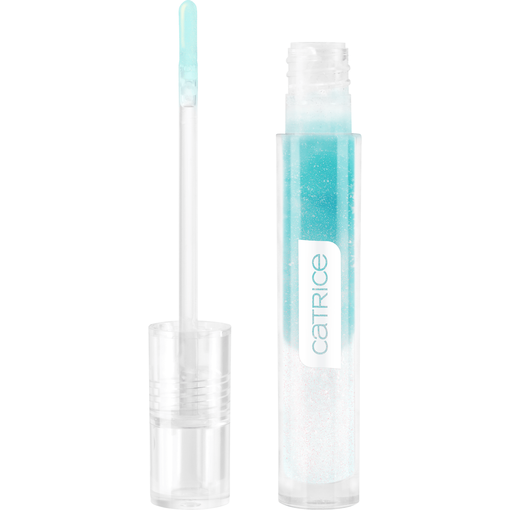 Catrice Poolside Of Life Bi-Phase Lip Oil C03 3,6 ml
