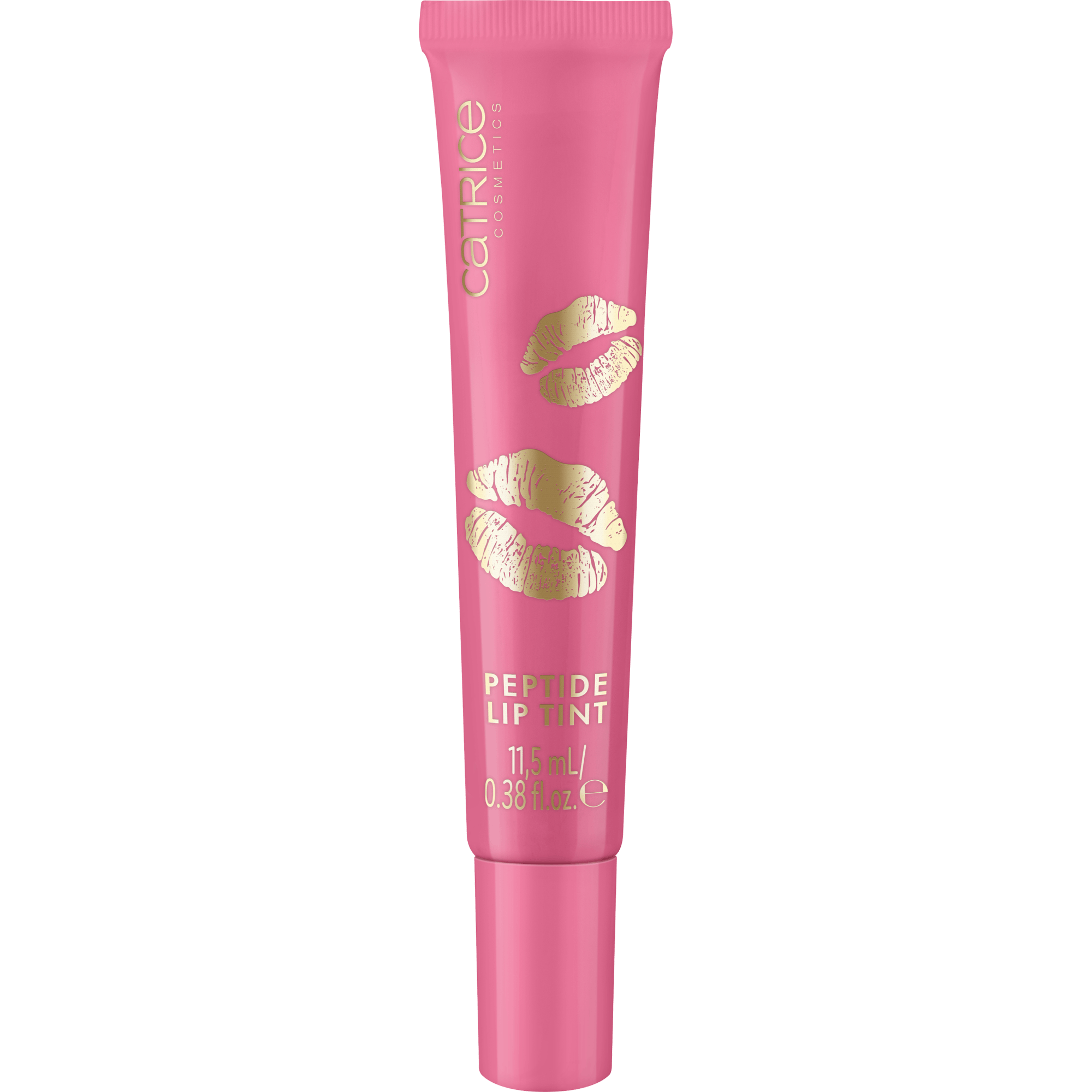 Catrice Kiss & Glow Peptide Lip Tint C01 11.5 ml