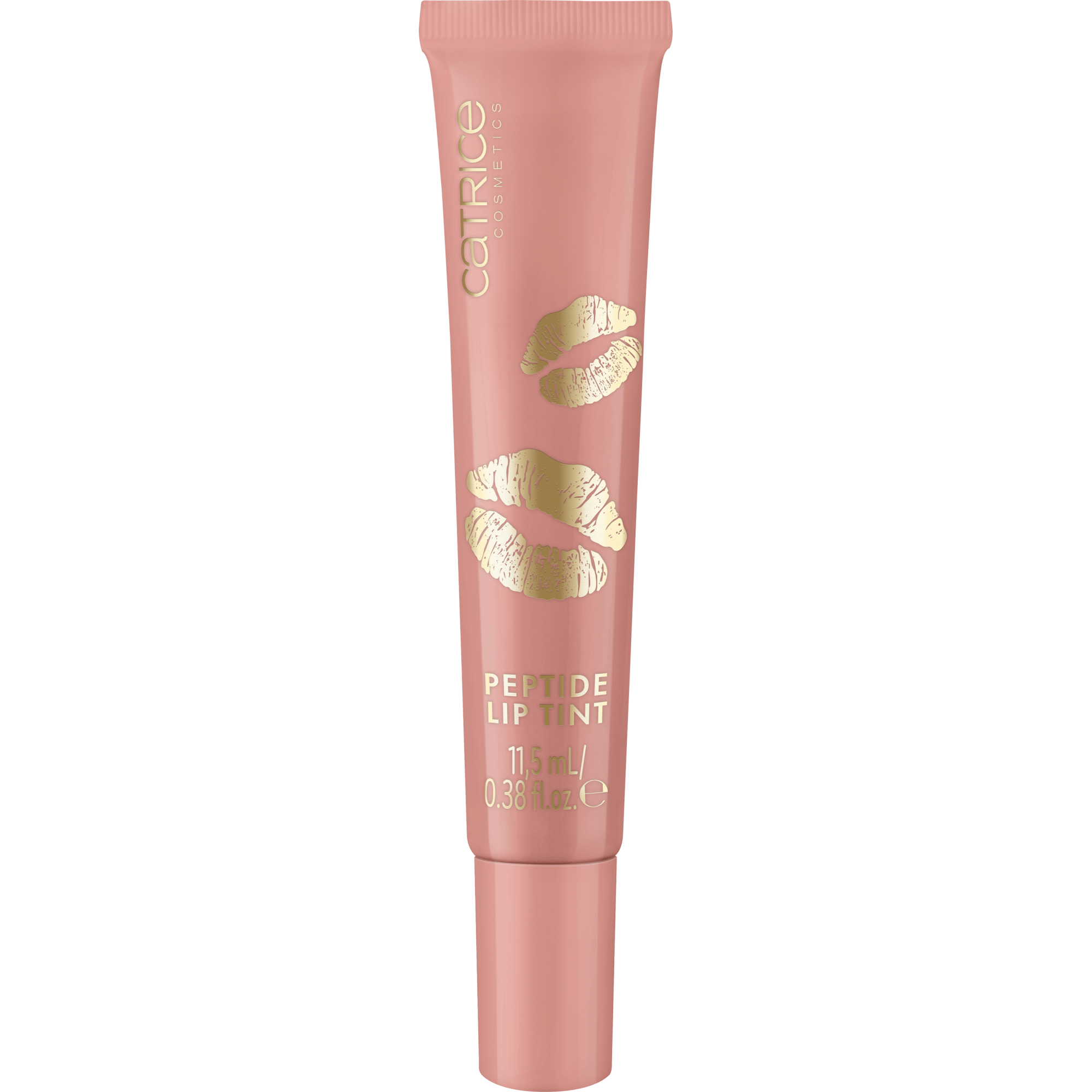 Catrice Kiss & Glow Peptide Lip Tint C02 11.5 ml