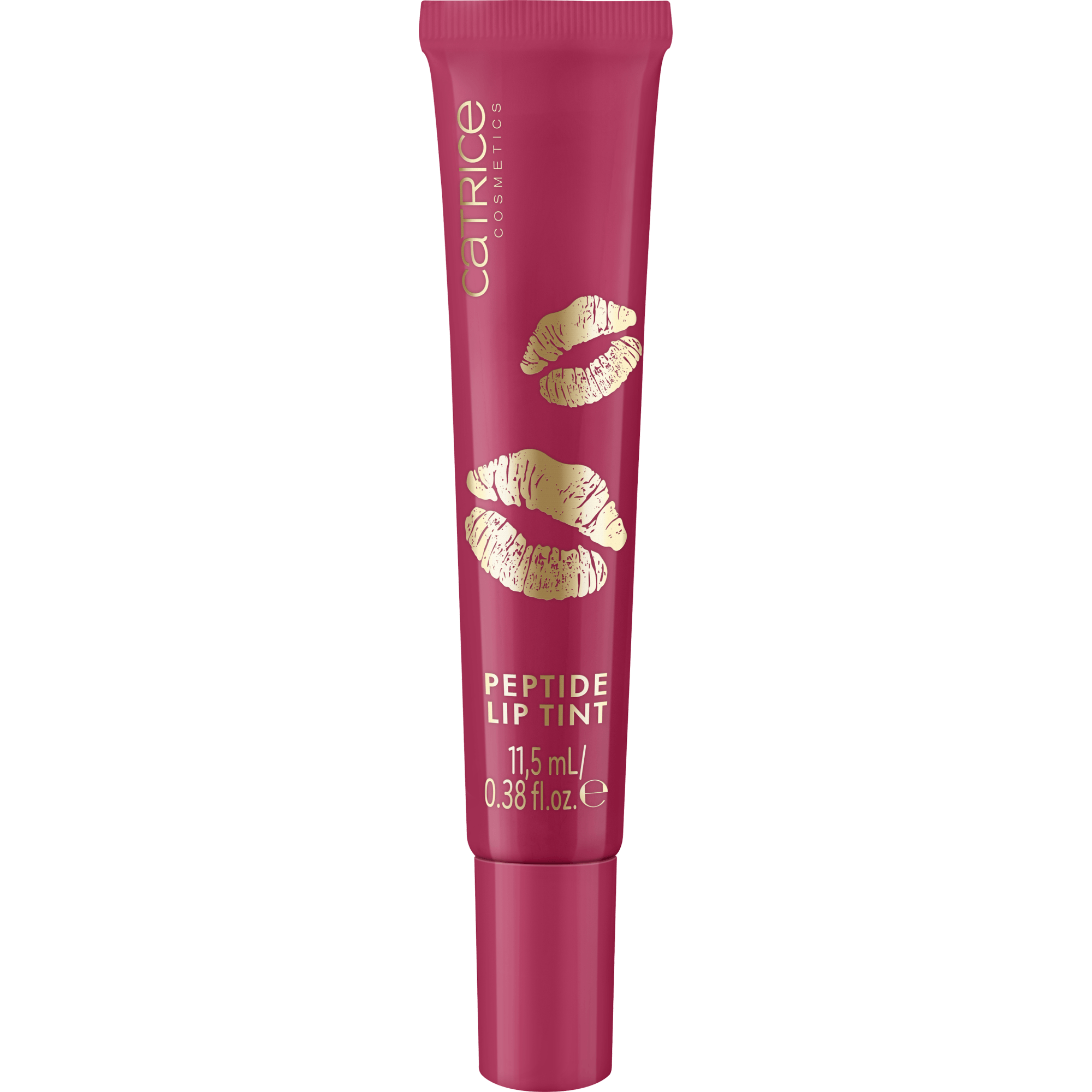 Catrice Kiss & Glow Peptide Lip Tint C03 11.5 ml
