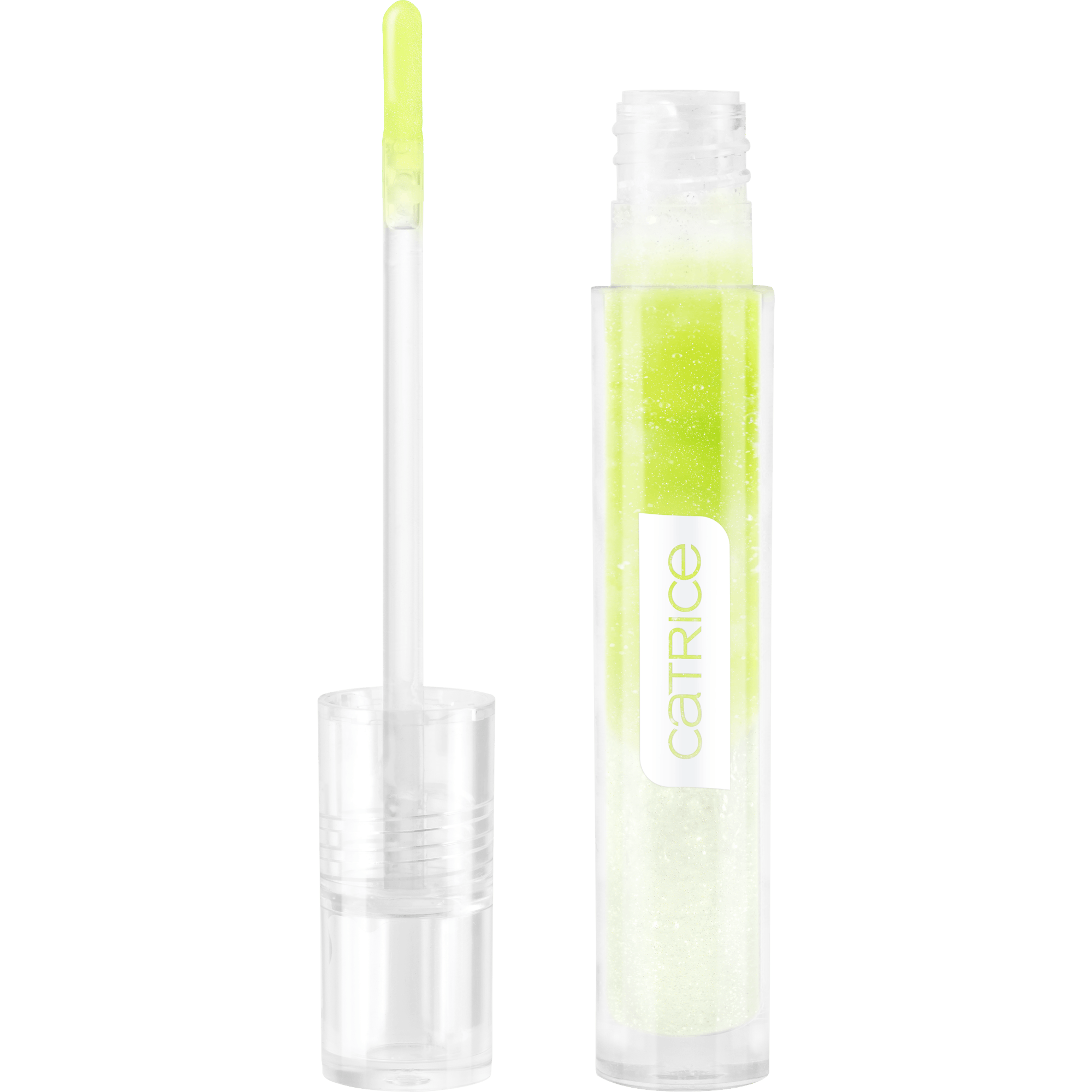 Catrice Poolside Of Life Bi-Phase Lip Oil C01 3,6 ml