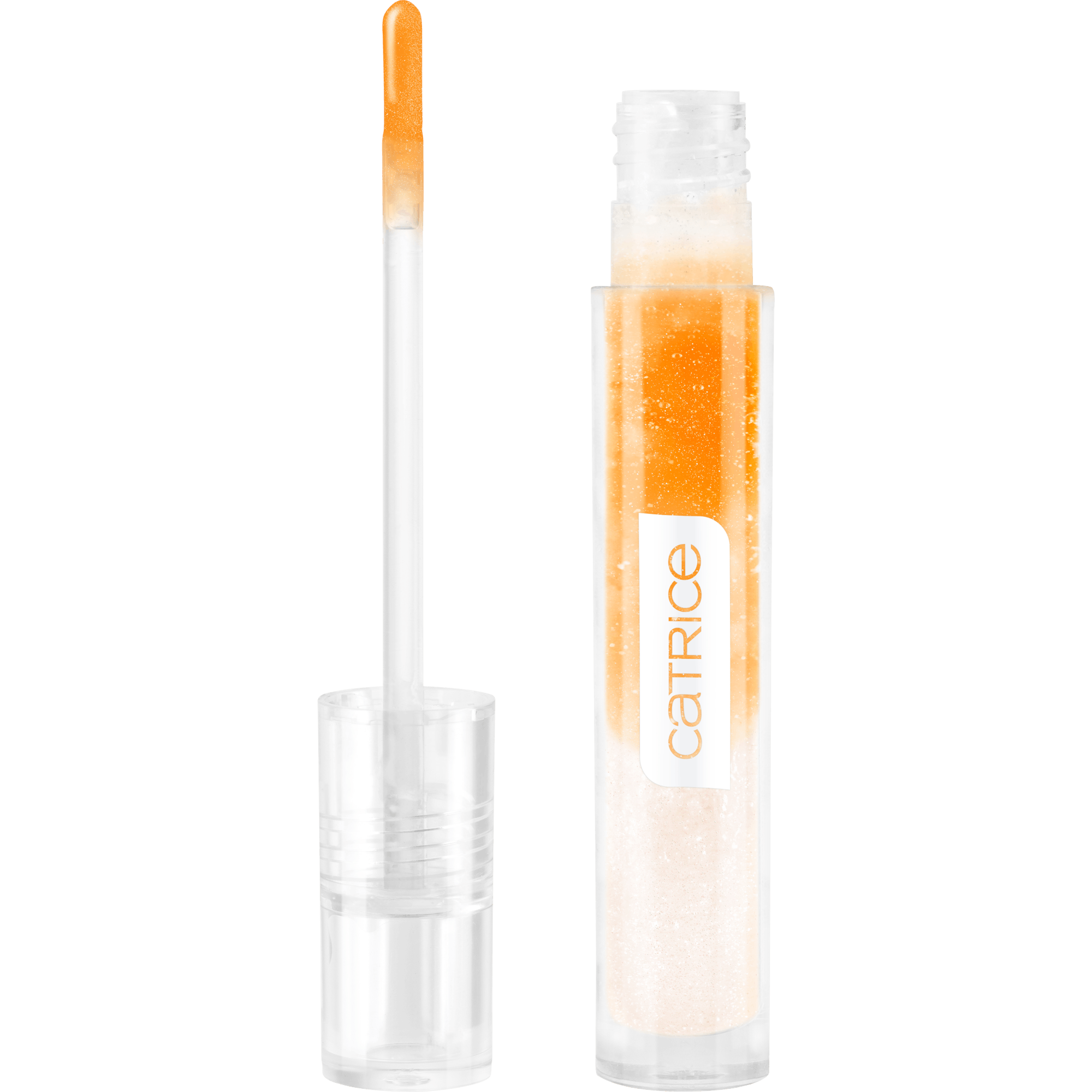 Catrice Poolside Of Life Bi-Phase Lip Oil C02 3,6 ml