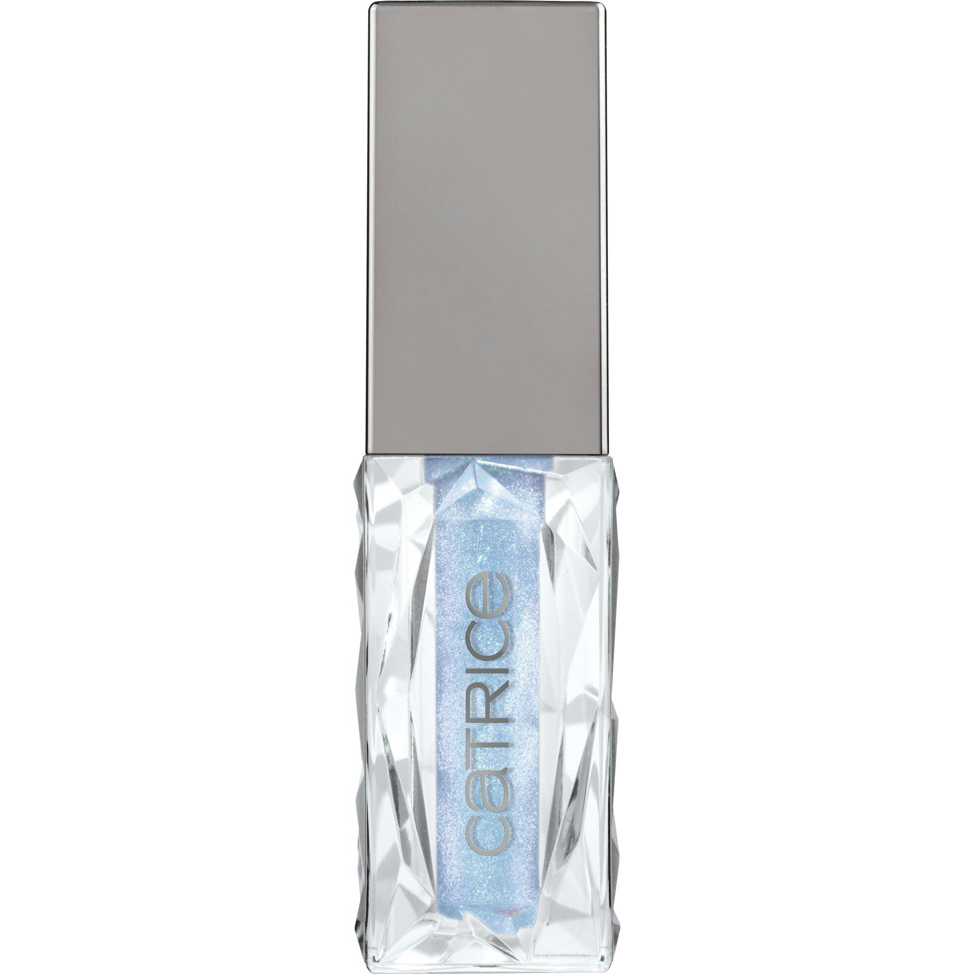 Catrice Arctic Illusion Plumping Effect Gloss C02 In Ice 4 ml