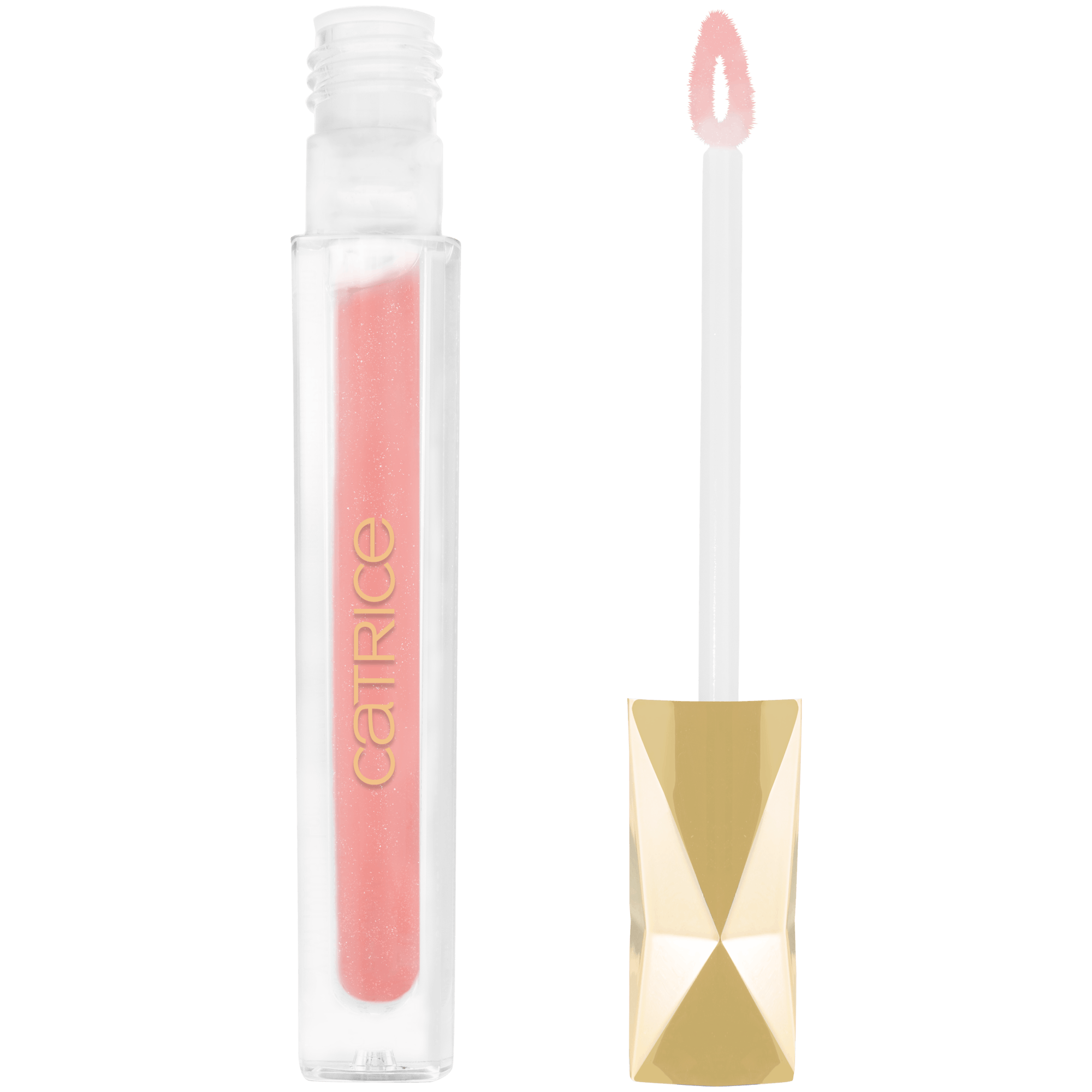 Catrice MY JEWELS. MY RULES. Lip Glaze C02 3 ml
