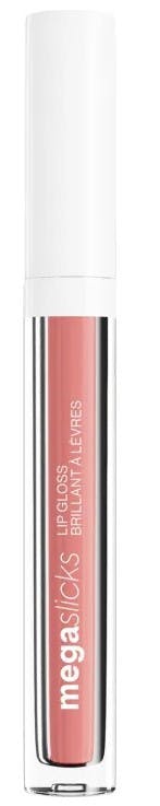 Wet 'n Wild MegaSlicks Lipgloss Cherish 1 st