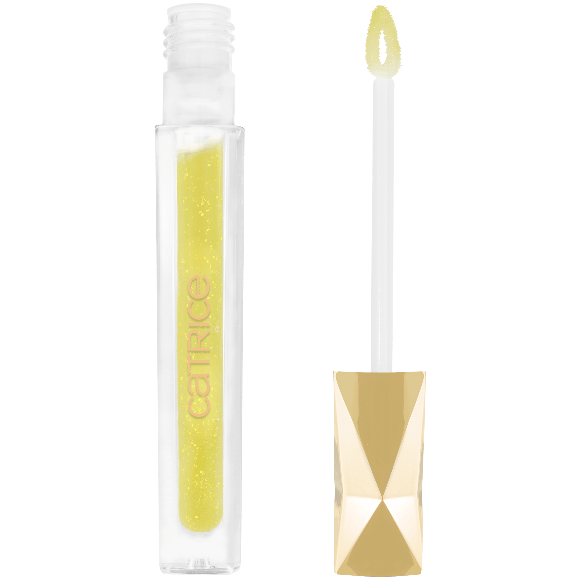 Catrice MY JEWELS. MY RULES. Lip Glaze C01 3 ml