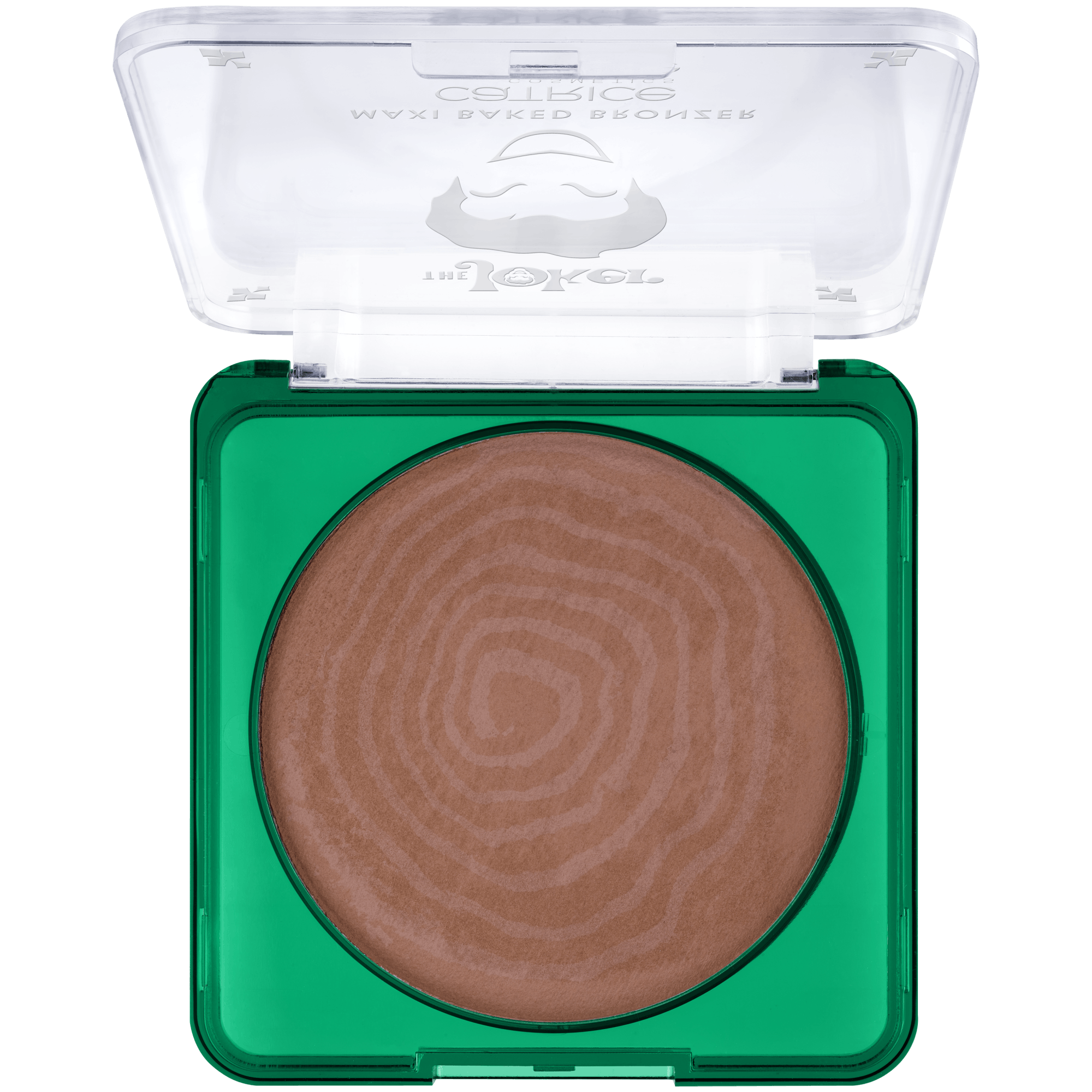 Catrice The Joker Maxi Baked Bronzer 020 20 g