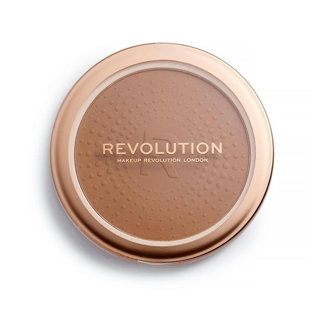 Revolution Makeup Mega Bronzer 02 Warm 15 g