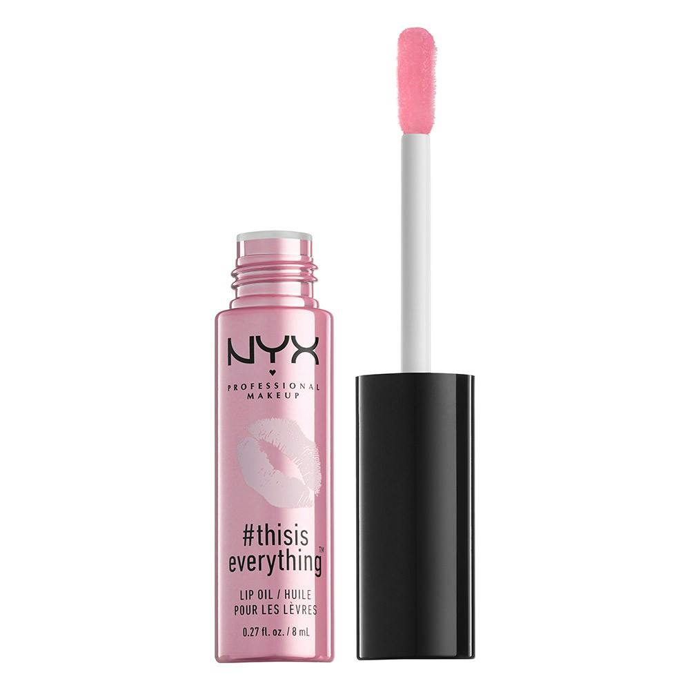 NYX Thisiseverything Lip Oil 8 ml