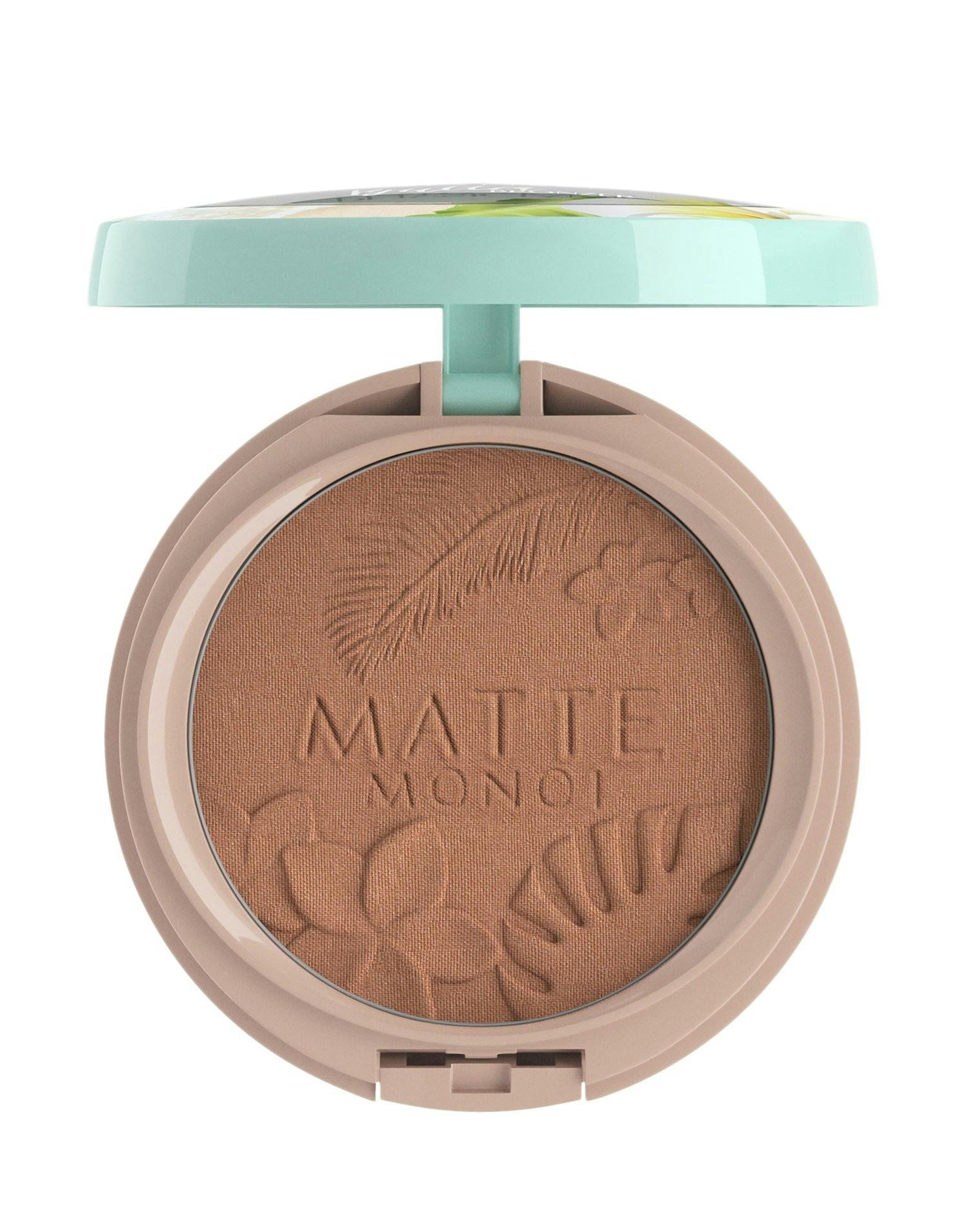 Physicians Formula Matte Monoi Butter Bronzer Matte Sunkissed 1 st