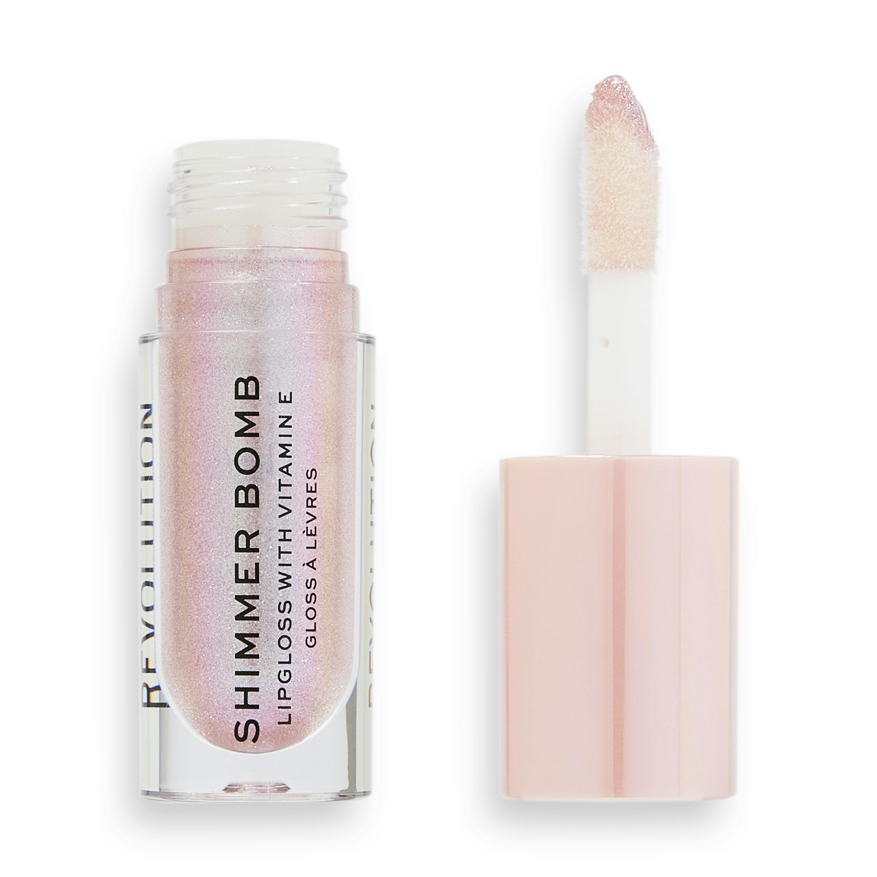 Revolution Shimmer Bomb Sparkle 4,5 ml