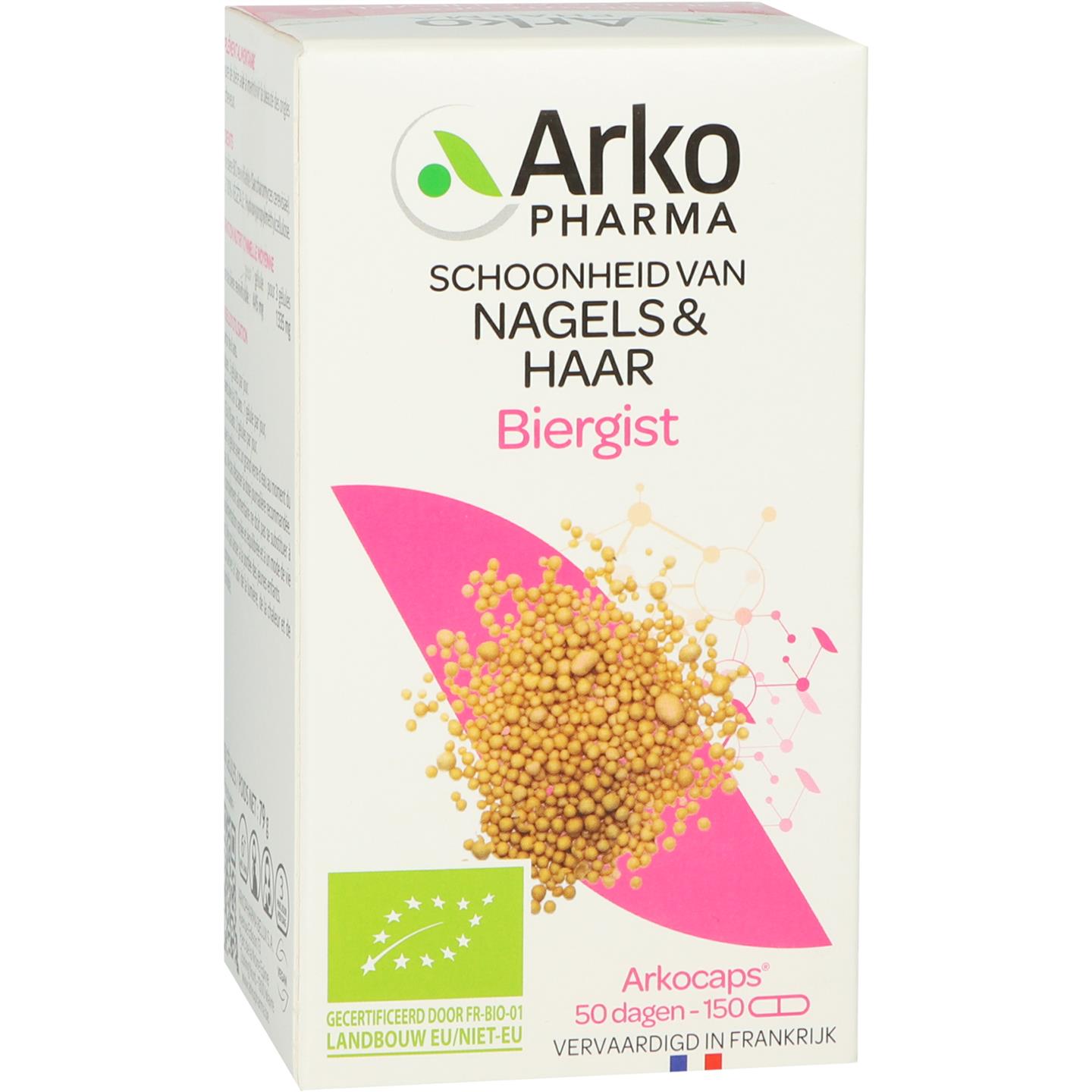 Arkopharma Biergist BIO
